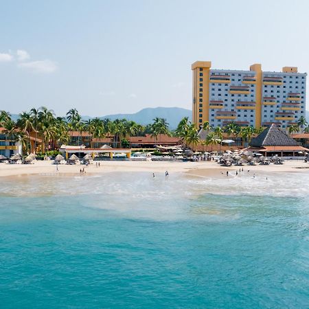 Holiday Inn Resort Ixtapa All-Inclusive By Ihg Exterior foto