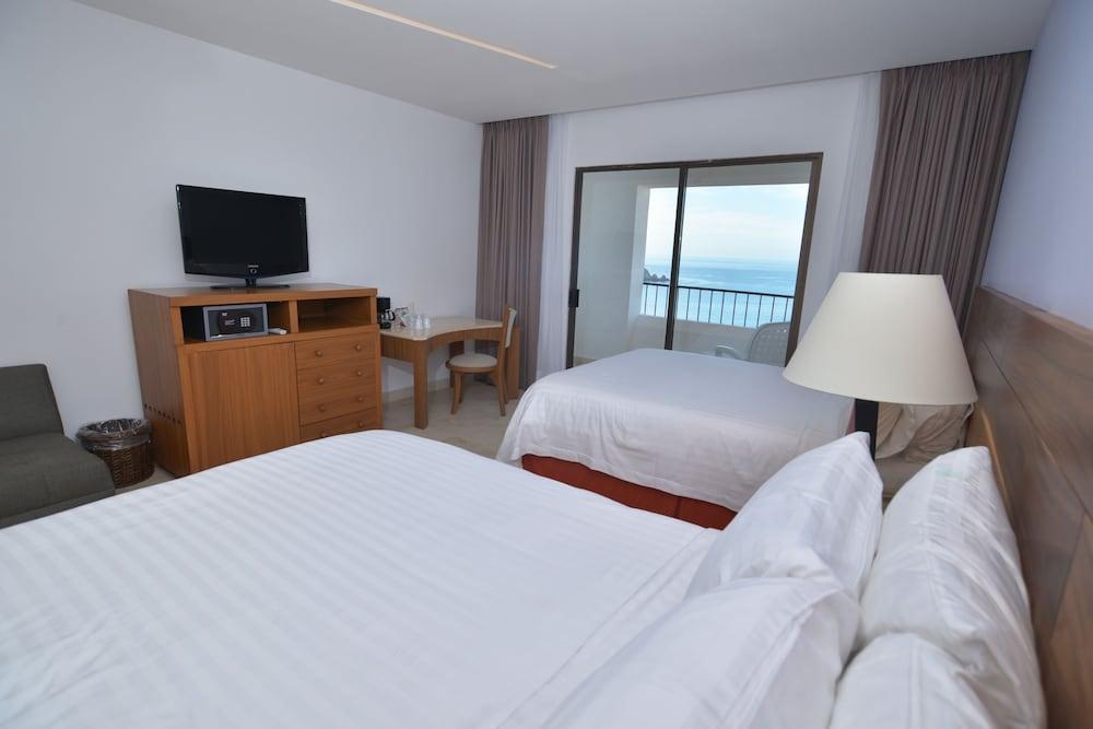Holiday Inn Resort Ixtapa All-Inclusive By Ihg Exterior foto