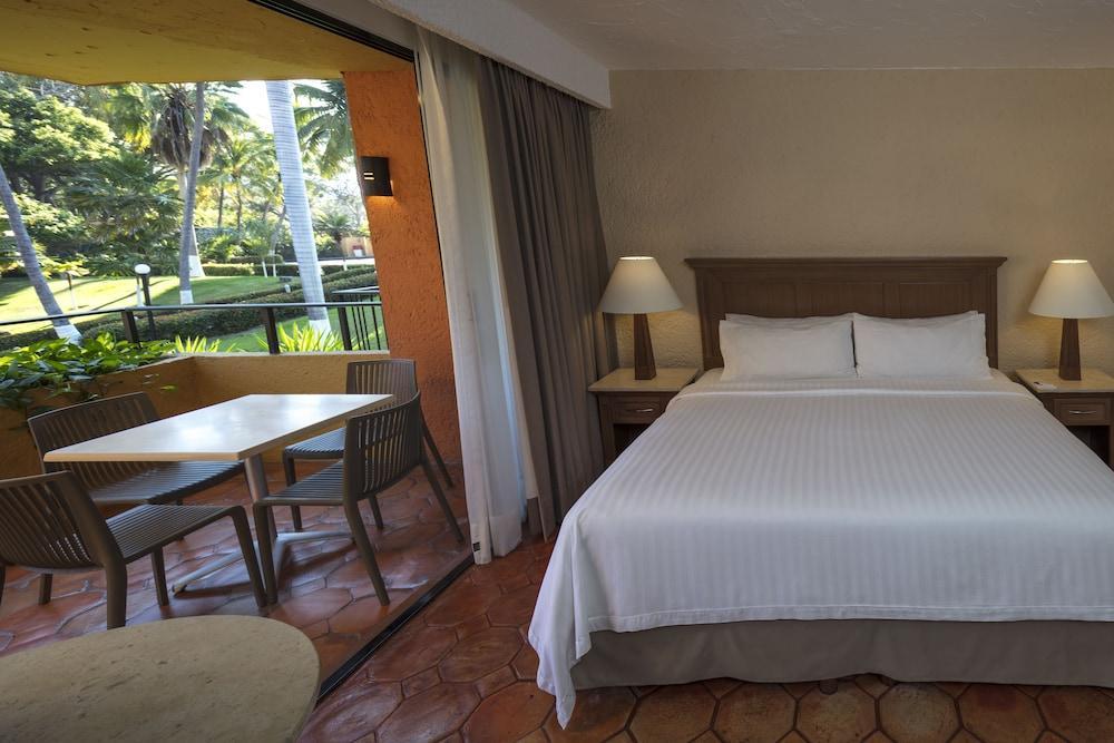 Holiday Inn Resort Ixtapa All-Inclusive By Ihg Exterior foto