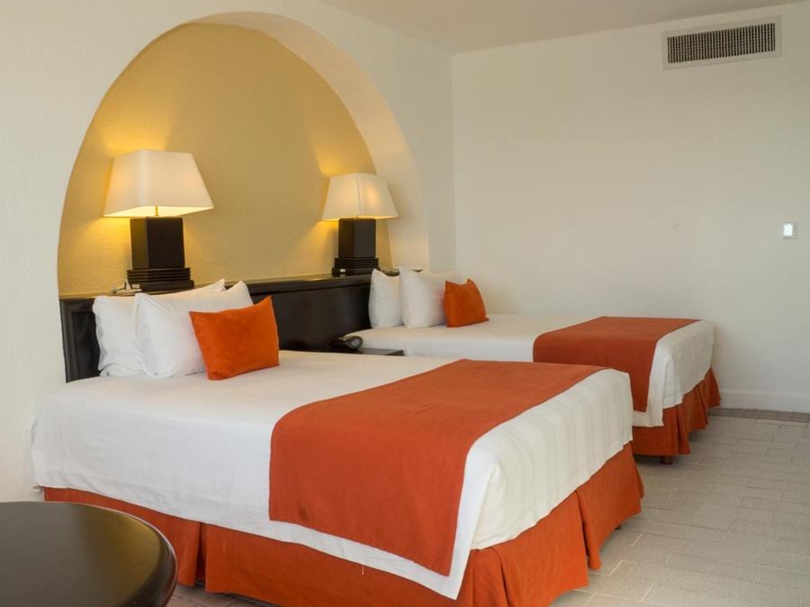 Holiday Inn Resort Ixtapa All-Inclusive By Ihg Exterior foto