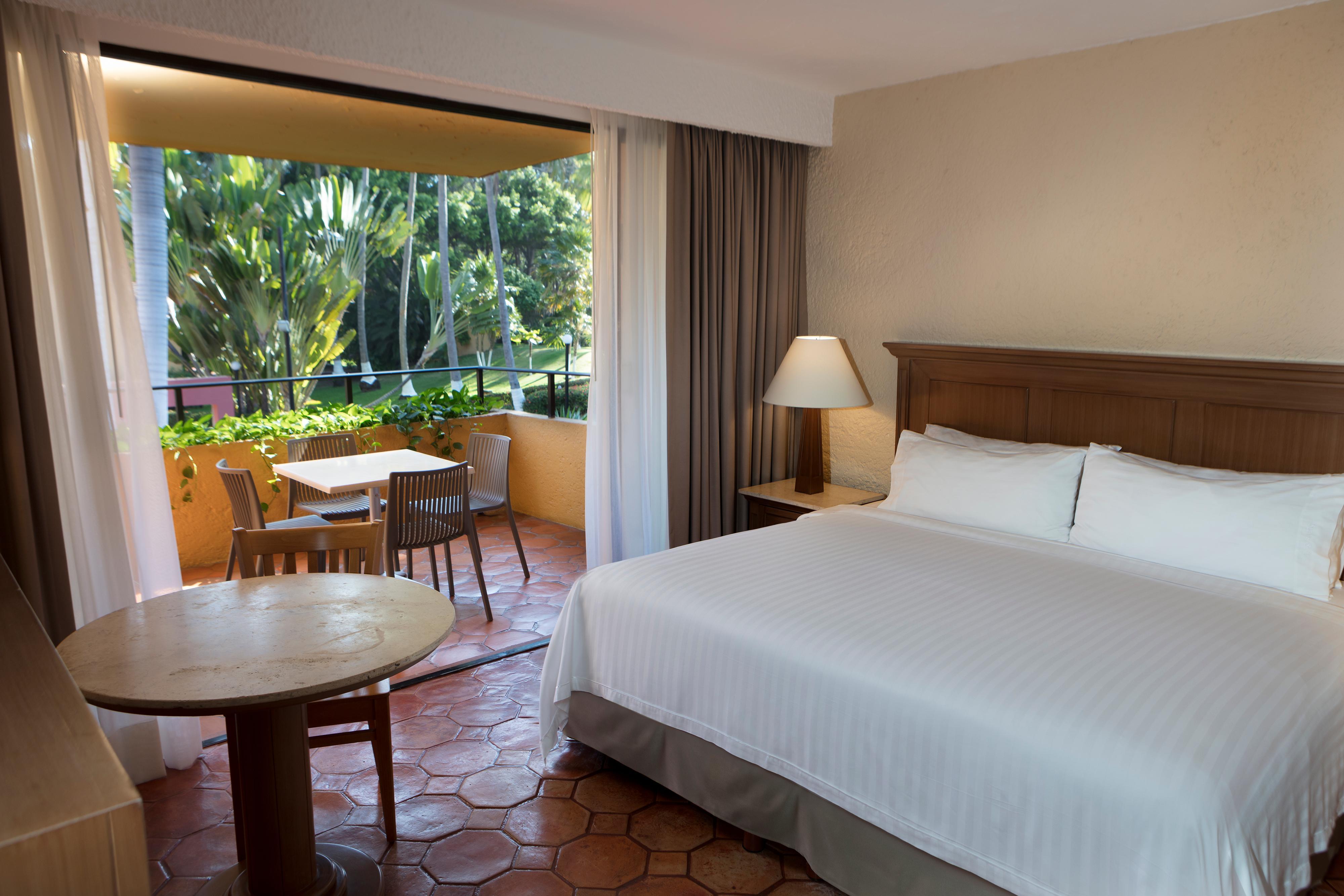 Holiday Inn Resort Ixtapa All-Inclusive By Ihg Exterior foto