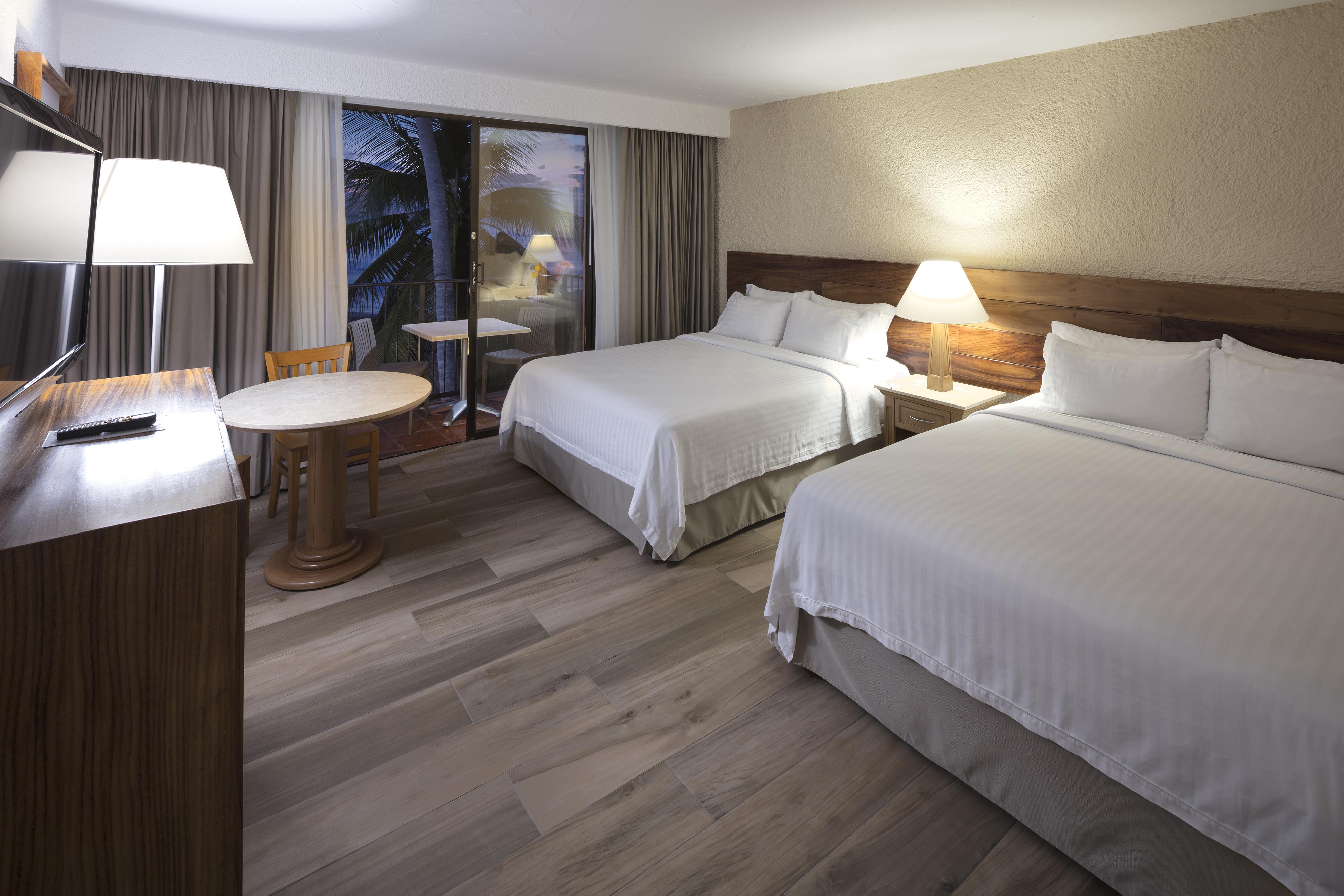 Holiday Inn Resort Ixtapa All-Inclusive By Ihg Exterior foto