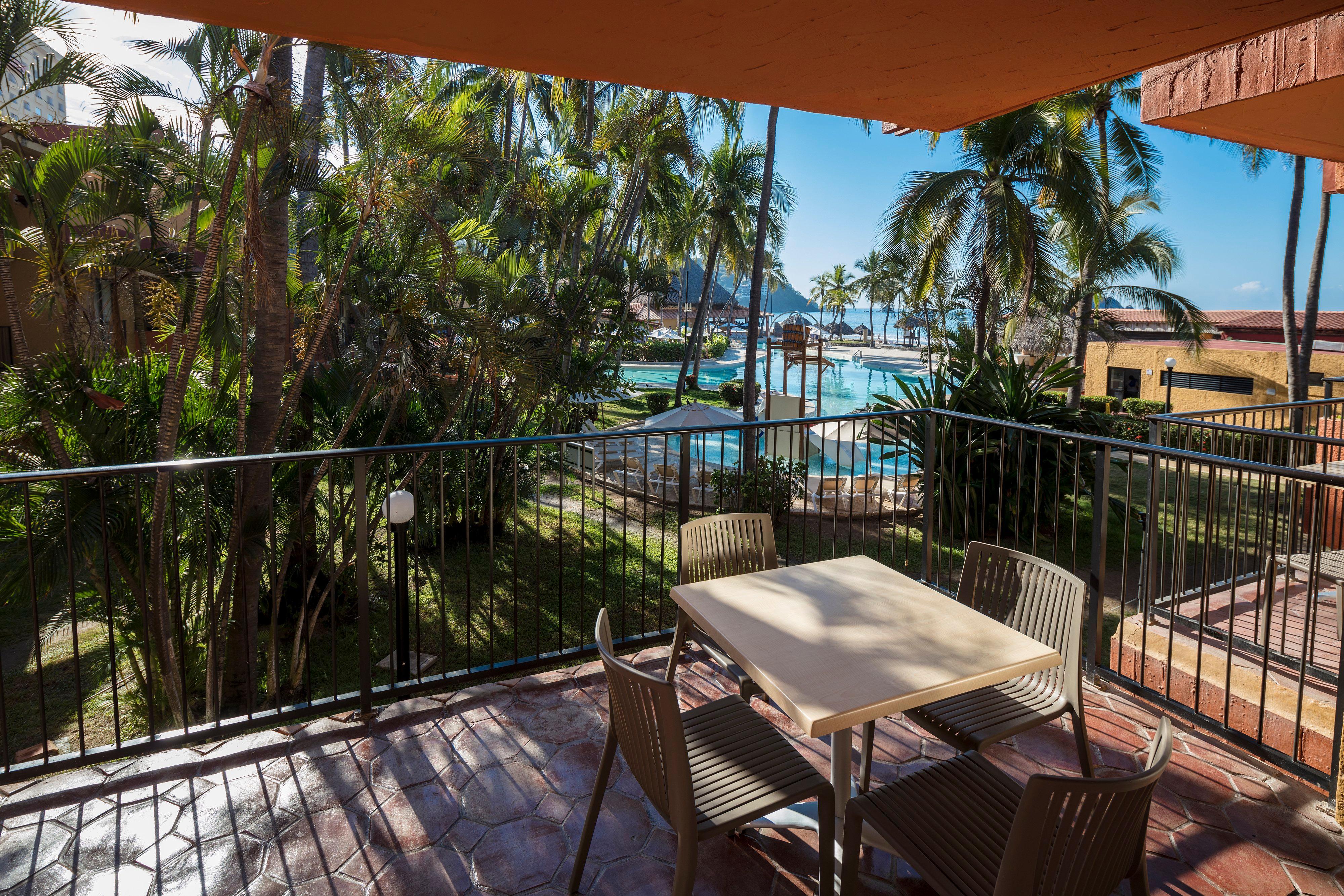 Holiday Inn Resort Ixtapa All-Inclusive By Ihg Exterior foto