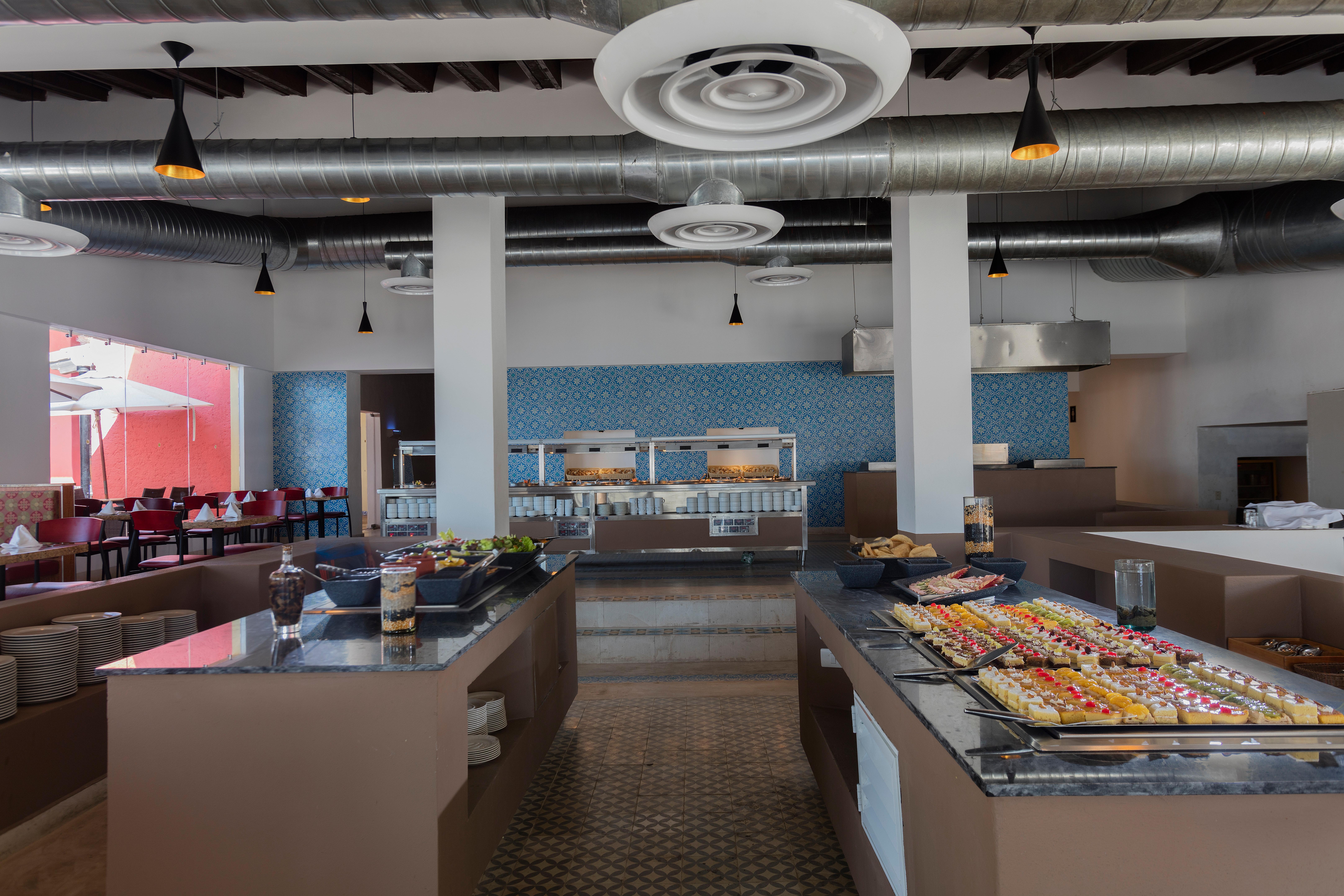 Holiday Inn Resort Ixtapa All-Inclusive By Ihg Exterior foto