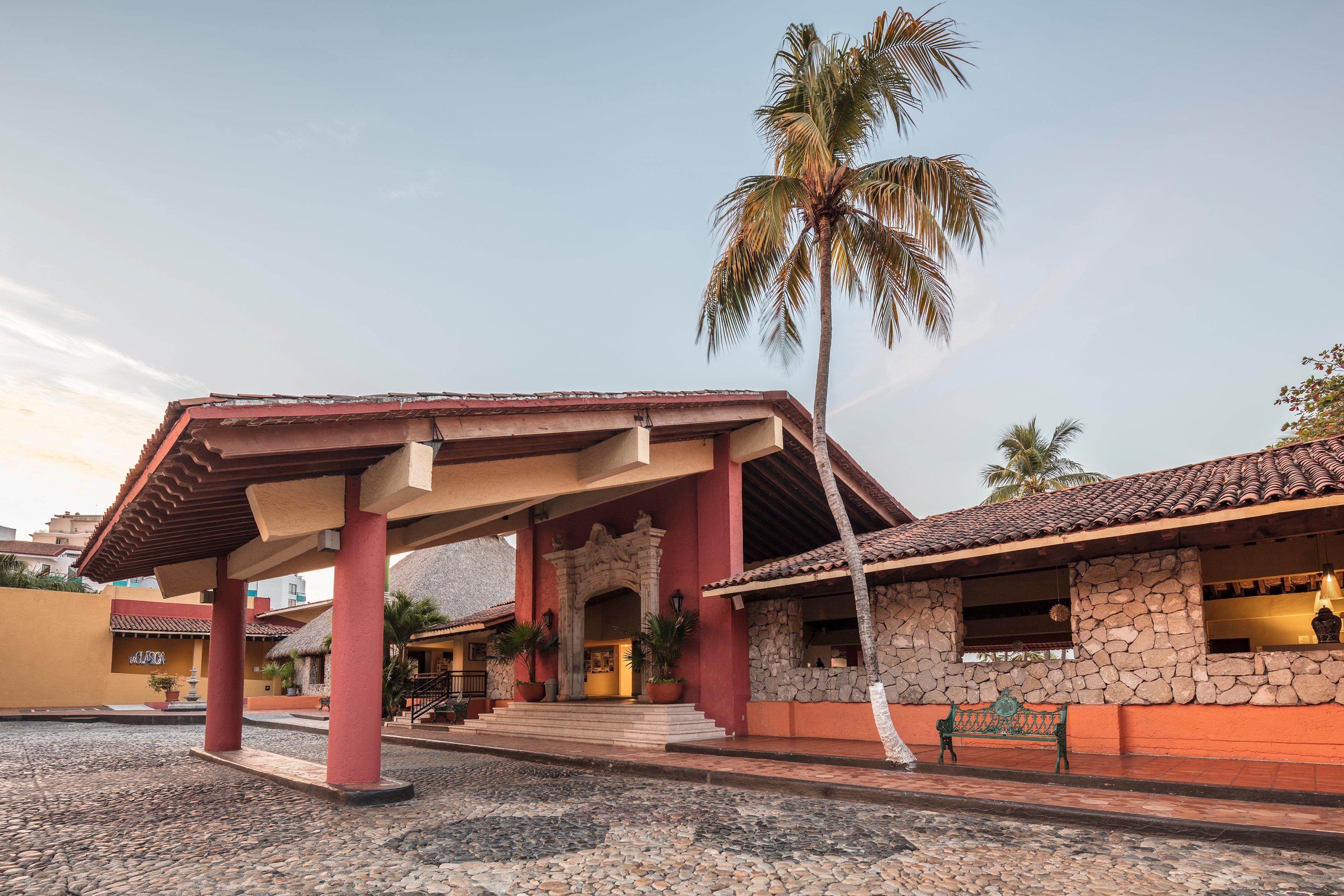 Holiday Inn Resort Ixtapa All-Inclusive By Ihg Exterior foto
