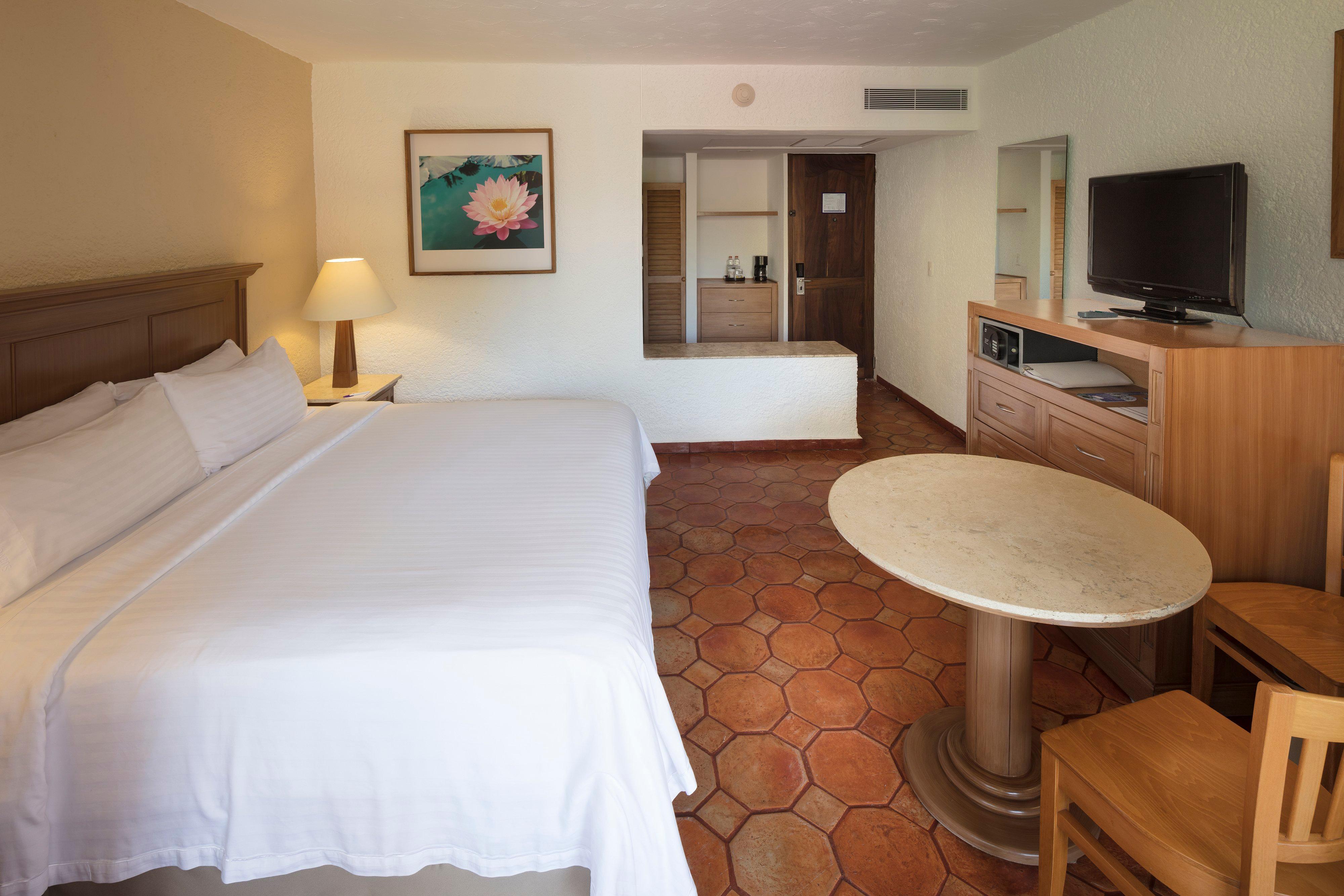 Holiday Inn Resort Ixtapa All-Inclusive By Ihg Exterior foto