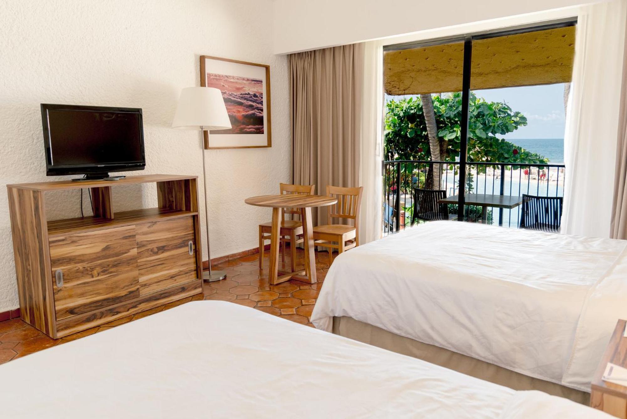 Holiday Inn Resort Ixtapa All-Inclusive By Ihg Exterior foto