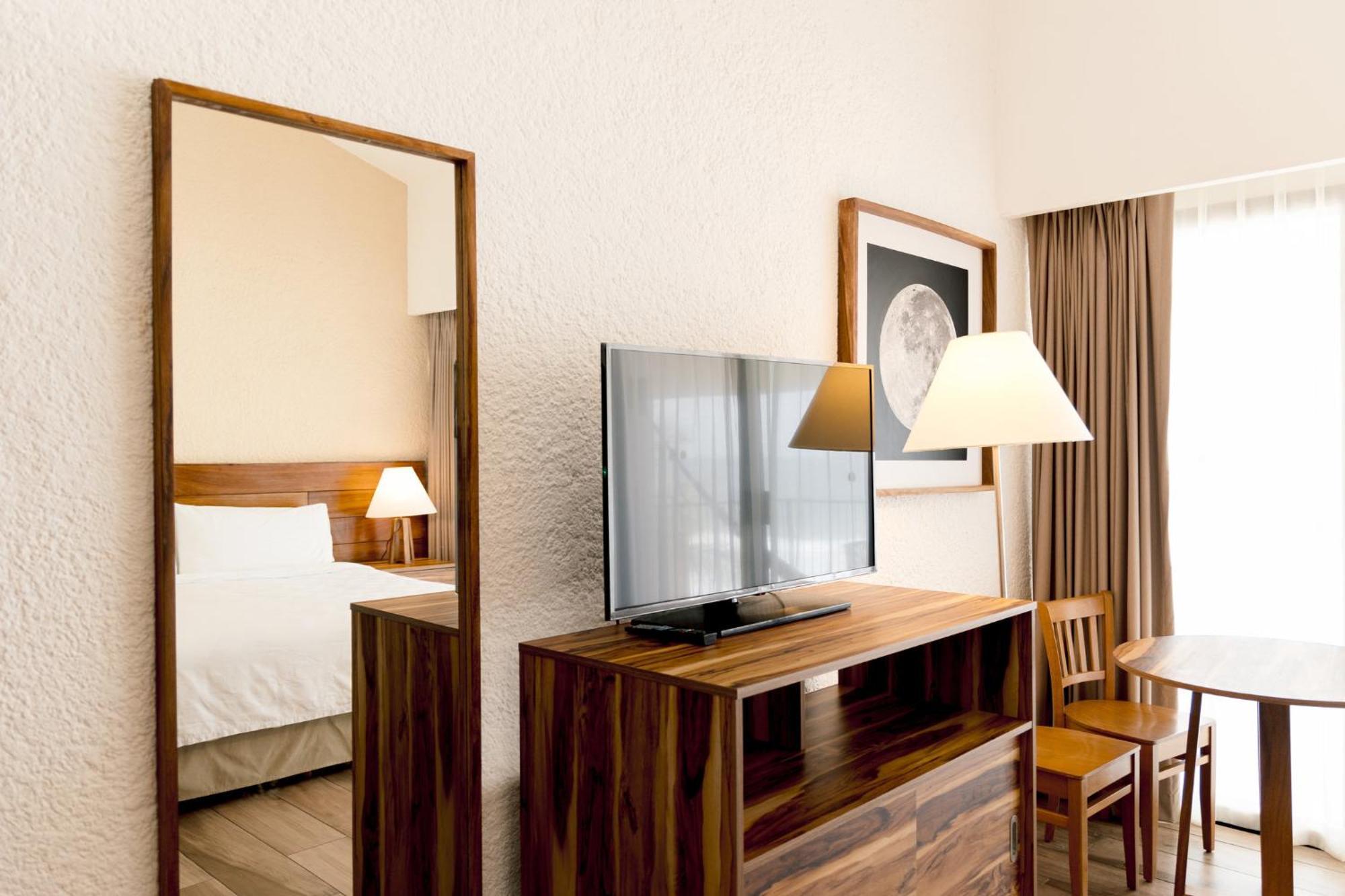 Holiday Inn Resort Ixtapa All-Inclusive By Ihg Exterior foto