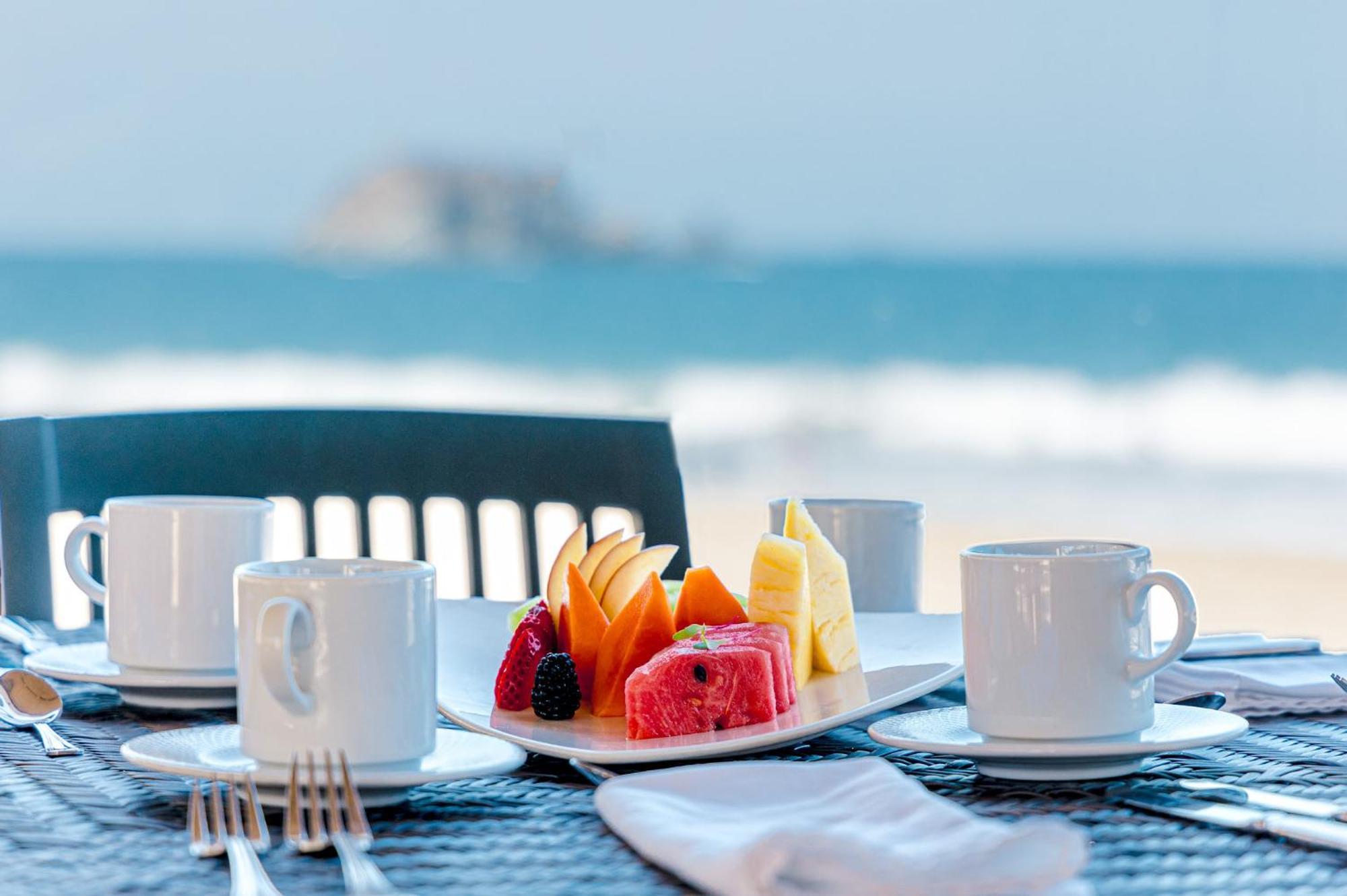 Holiday Inn Resort Ixtapa All-Inclusive By Ihg Exterior foto