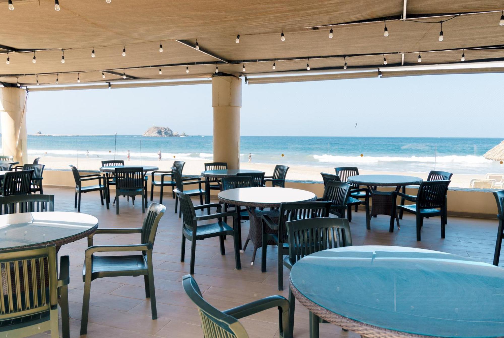 Holiday Inn Resort Ixtapa All-Inclusive By Ihg Exterior foto