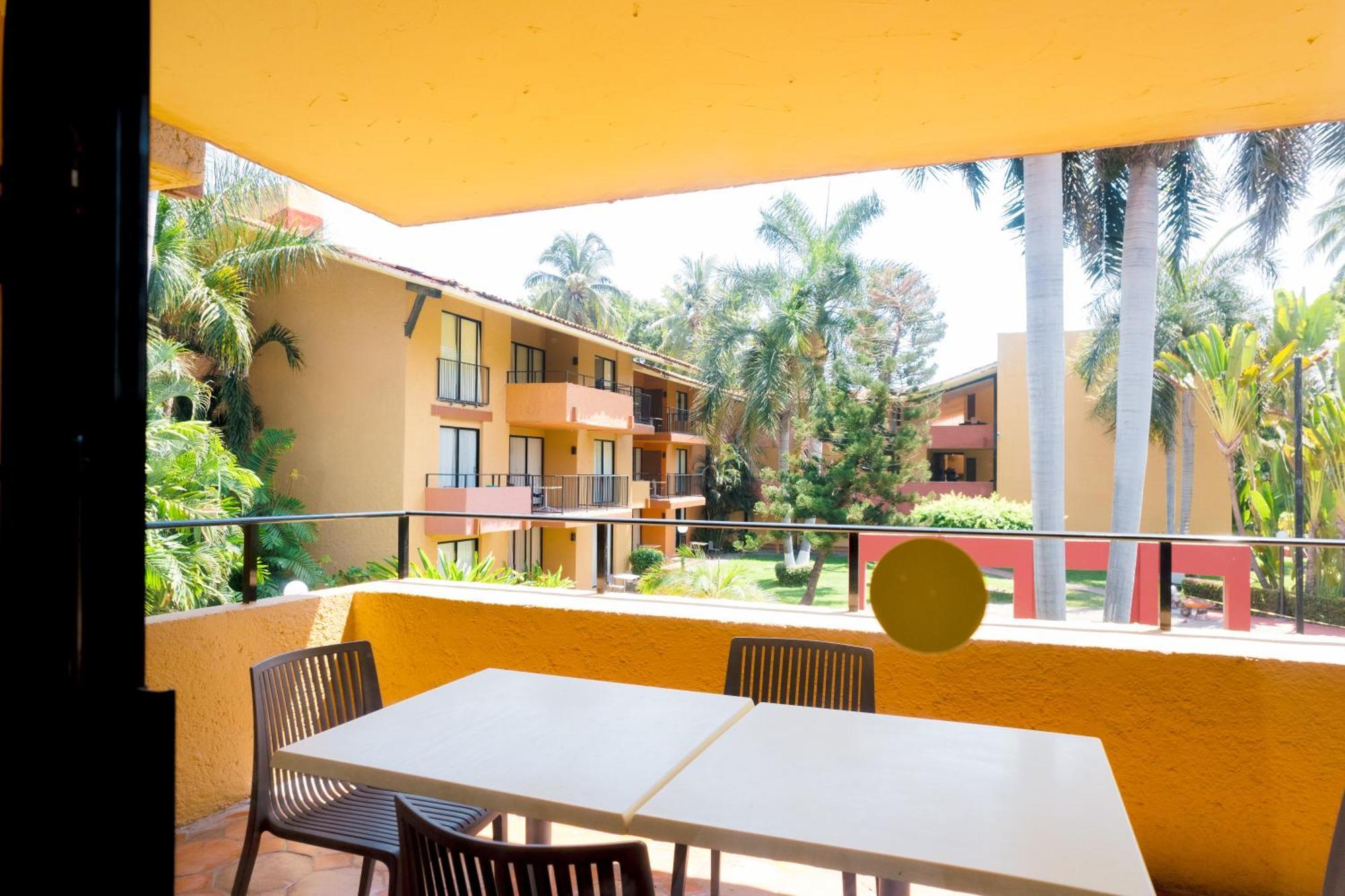 Holiday Inn Resort Ixtapa All-Inclusive By Ihg Exterior foto