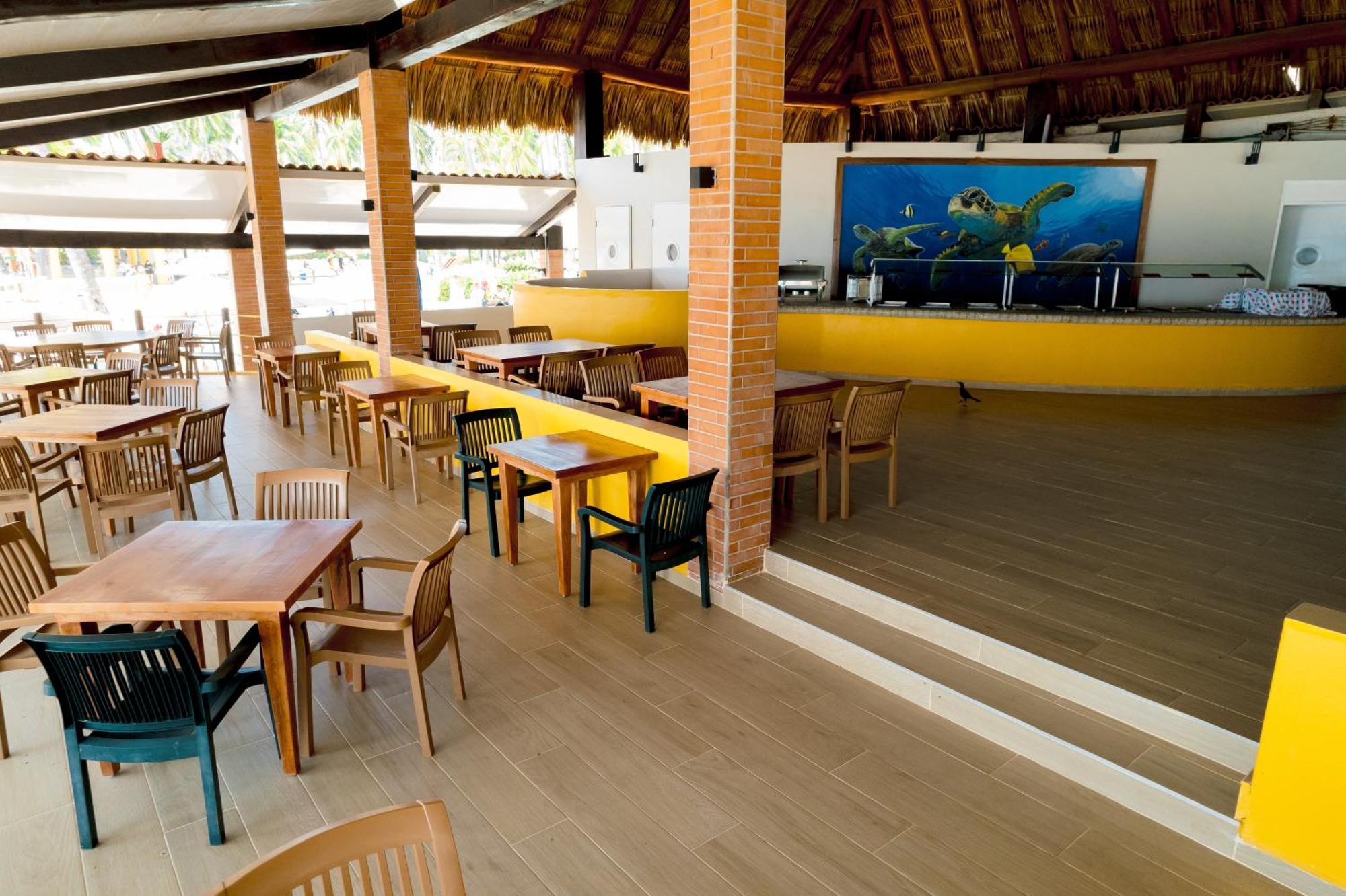 Holiday Inn Resort Ixtapa All-Inclusive By Ihg Exterior foto