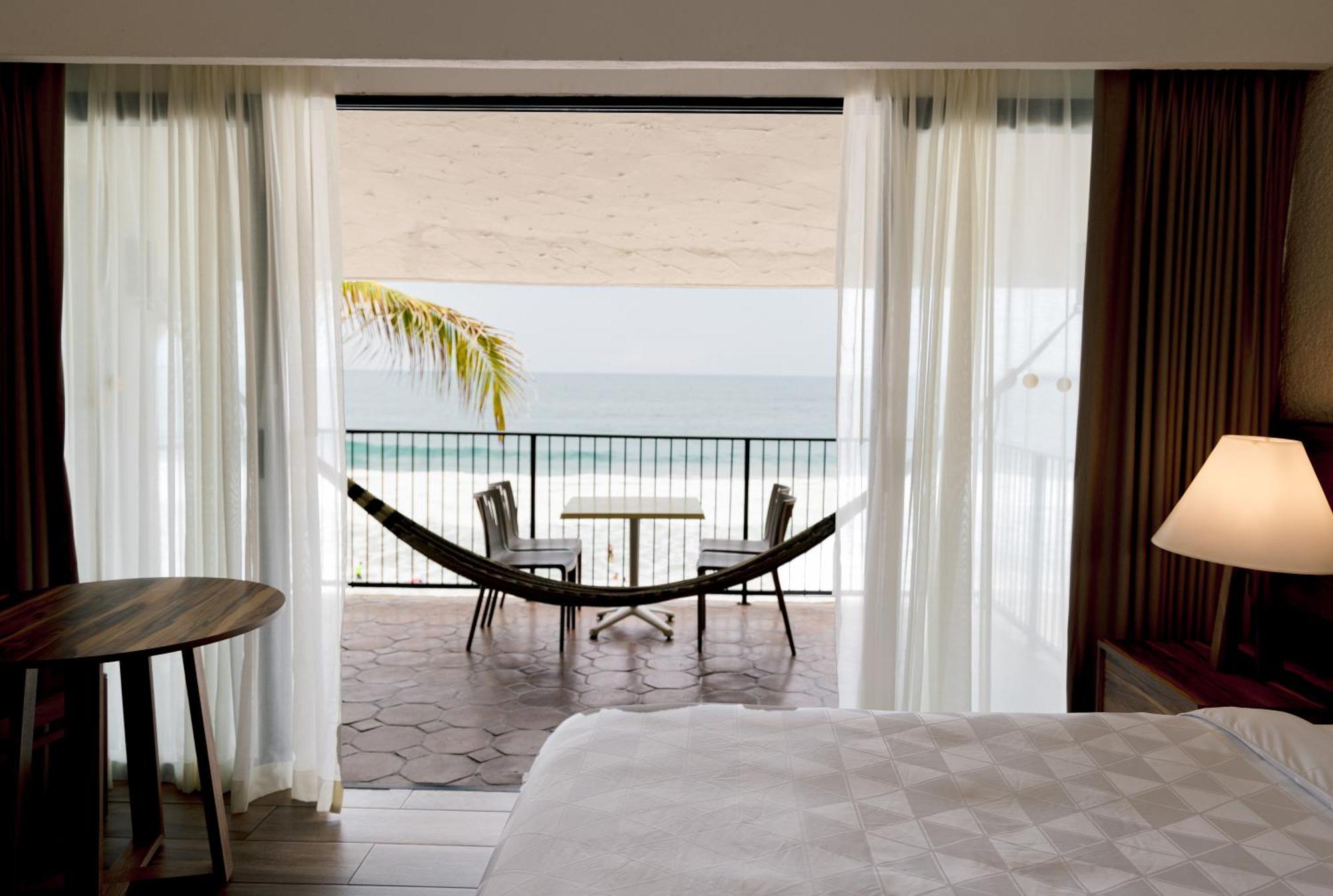 Holiday Inn Resort Ixtapa All-Inclusive By Ihg Exterior foto
