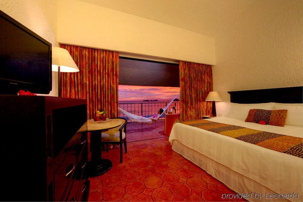 Holiday Inn Resort Ixtapa All-Inclusive By Ihg Zimmer foto