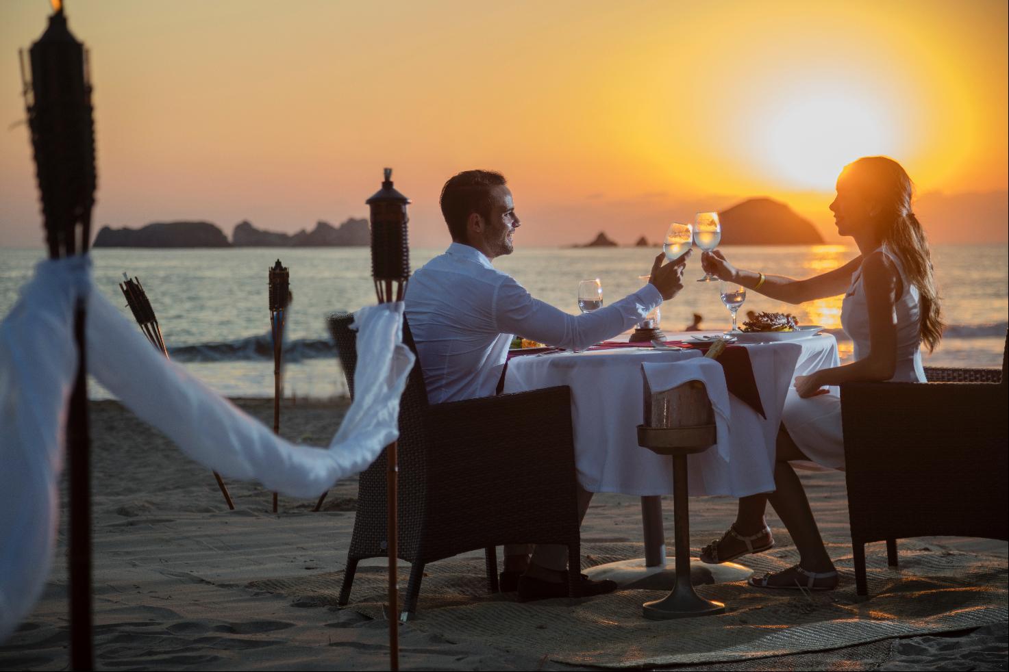 Holiday Inn Resort Ixtapa All-Inclusive By Ihg Exterior foto