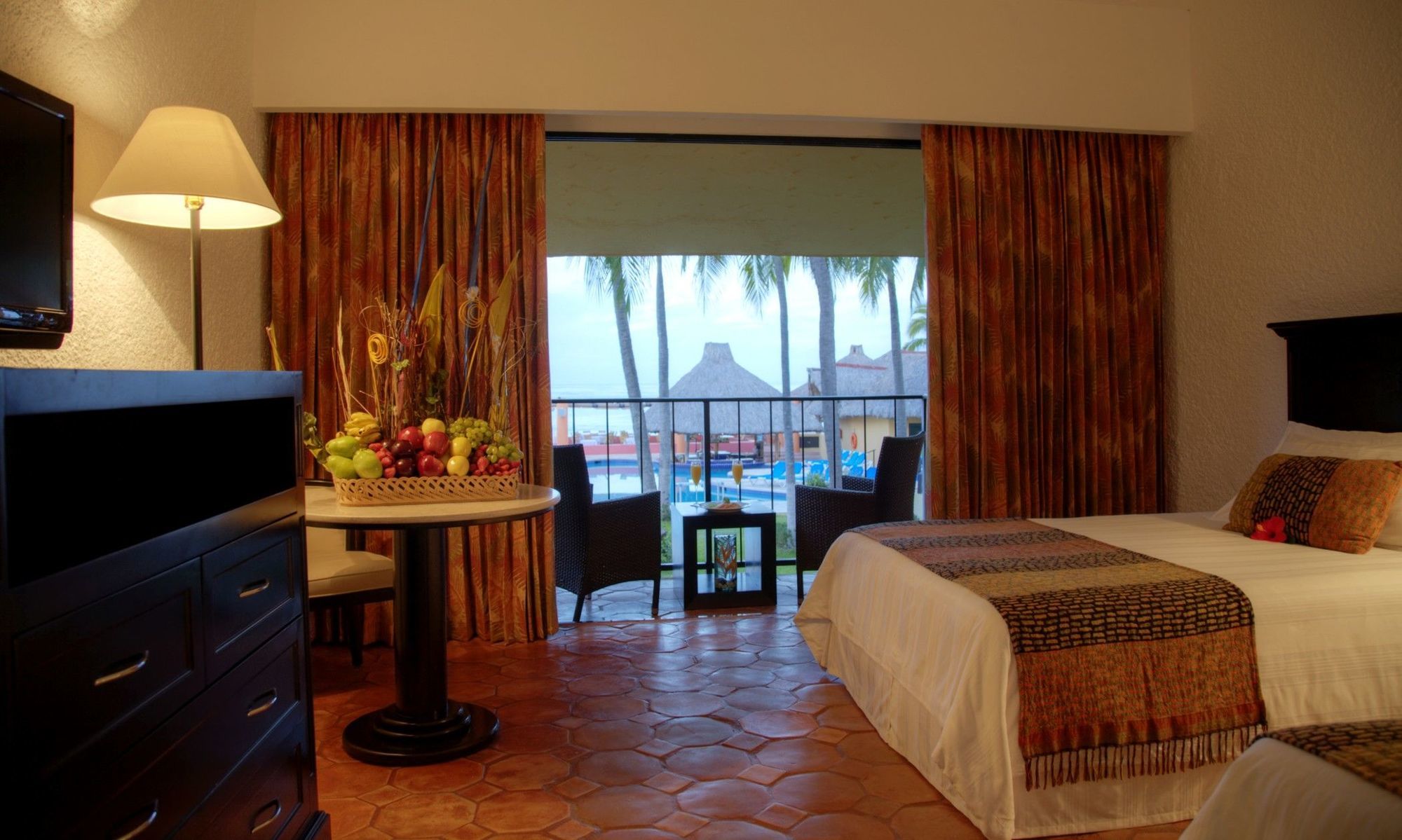 Holiday Inn Resort Ixtapa All-Inclusive By Ihg Exterior foto
